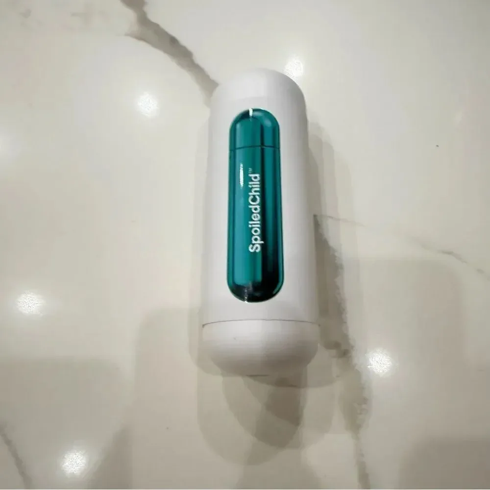 SpoiledChild S33+ ANTI-AGING COLLAGEN BURST SERUM